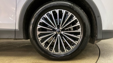 Volkswagen Tiguan 1.5 eTSI 150 Match 5dr DSG Petrol Estate